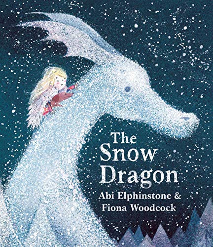 [9781471172465] The Snow Dragon