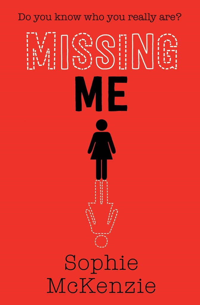 [9781471185793] Missing Me