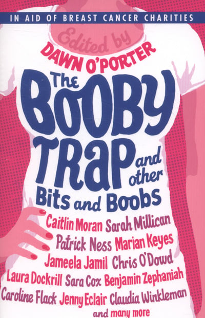 The Booby Trap and Other Bits and Boobs (Paperback)