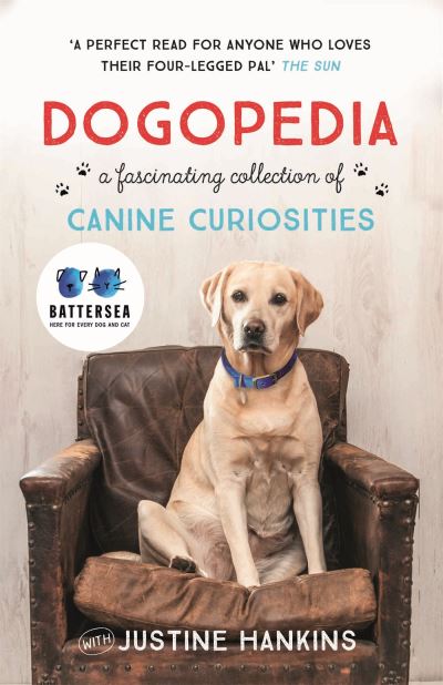Dogopedia A Compendium of Canine Curiosities