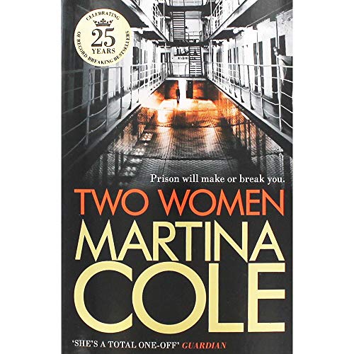 Two Women by Martina Cole