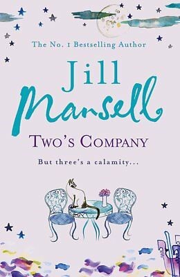 [9781472253415] Two's Company