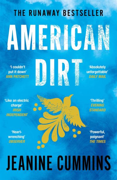 American Dirt The Richard and Judy Book Club pick