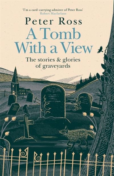 A Tomb With a View (Hardback)