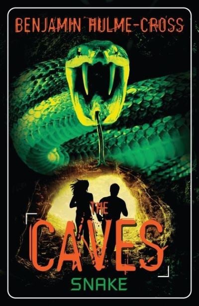 The Caves Snake The Caves 6
