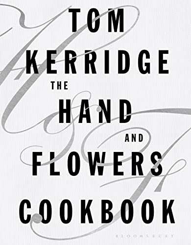 [9781472935397] The Hand and Flowers Cookbook