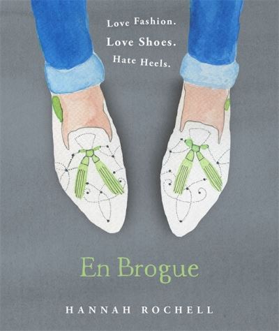 En Brogue (Hardback)