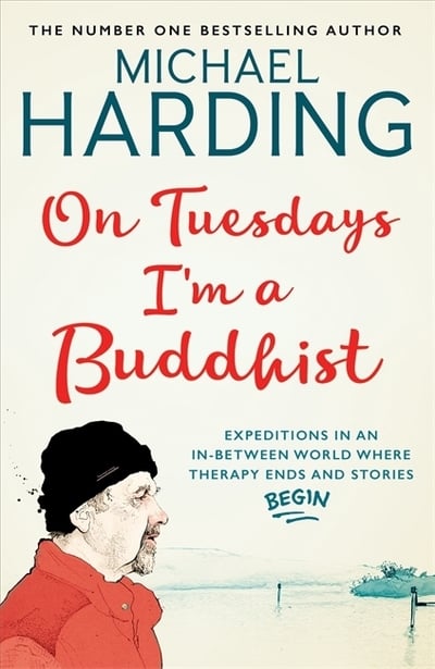[9781473623507] On Tuesdays Im A Buddhist