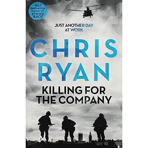 [9781473641358] Killing For The Company