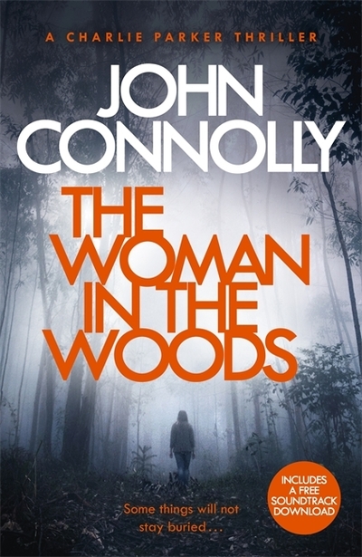 Woman in the Woods, The