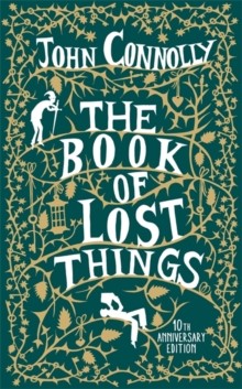 [9781473659148] The Book of Lost Things