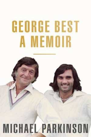 George Best A Memoi