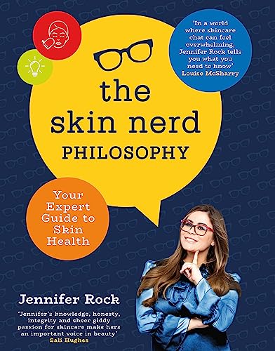 [9781473680562] Skin Nerd Philosophy  The: Your Exp