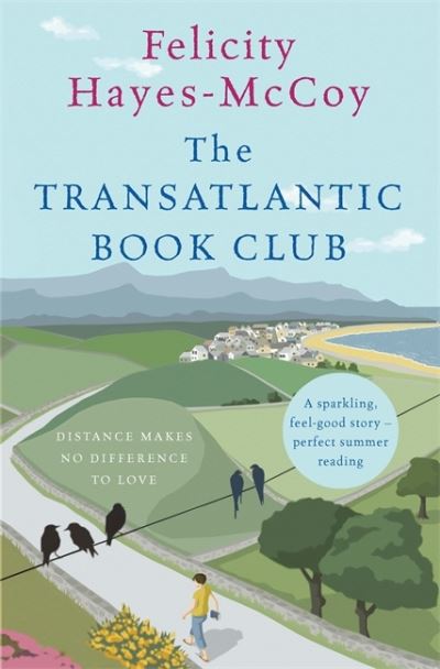 The Transatlantic Book Club