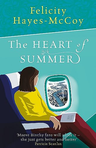 [9781473691445] The Heart of Summer