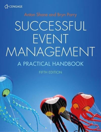 Successful Event Management A Practical Handbook