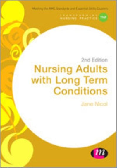 Nursing Adults with Long Term Conditions