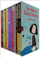 [9781474932042] Usborne Story Collection Box Set (20 Books)