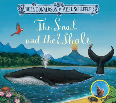 [9781509812523] The Snail and the Whale