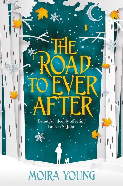 [9781509832569] The Road to Ever After