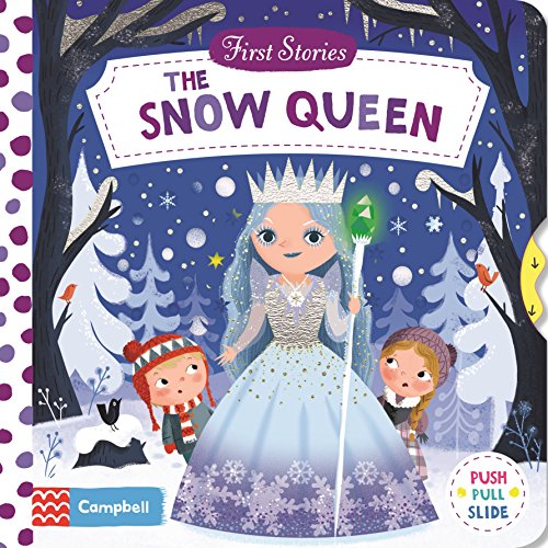 [9781509851706] The Snow Queen