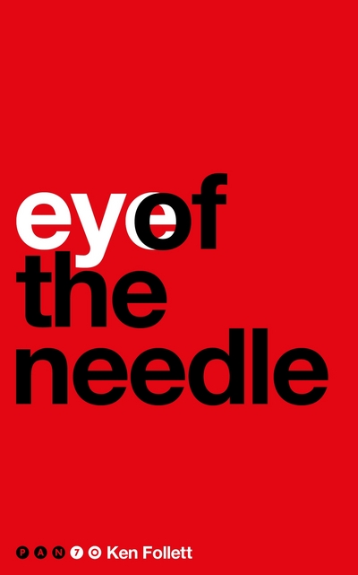 [9781509860227] Eye of the Needle