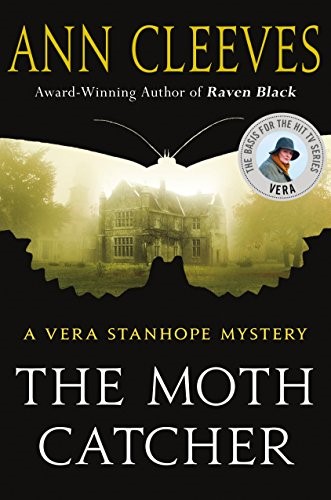 [9781509895724] The Moth Catcher