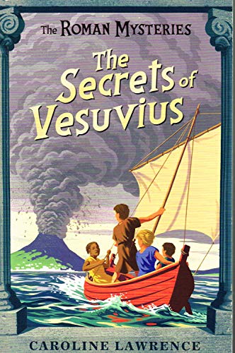 The Secrets of Vesuvius