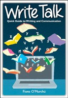 Write Talk Quick Reference Guide to Writing and Communication