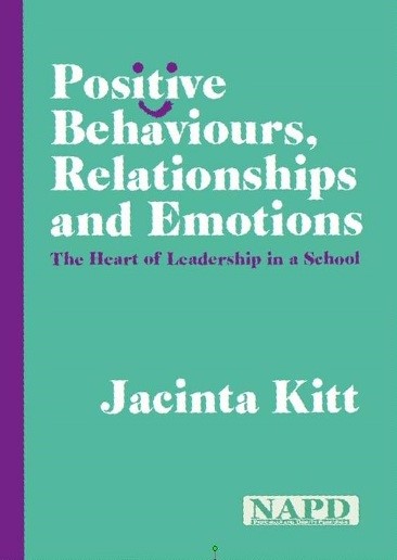 Positive Behaviours, Relationships and Emotions