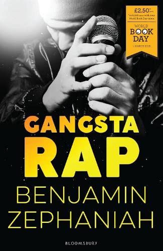 [9781526601322] WBD Gangsta Rap