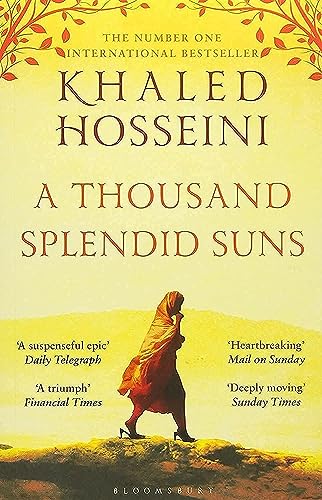 [9781526604750] A Thousand Splendid Suns