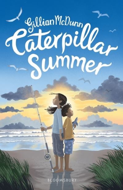 [9781526606266] Caterpillar Summer