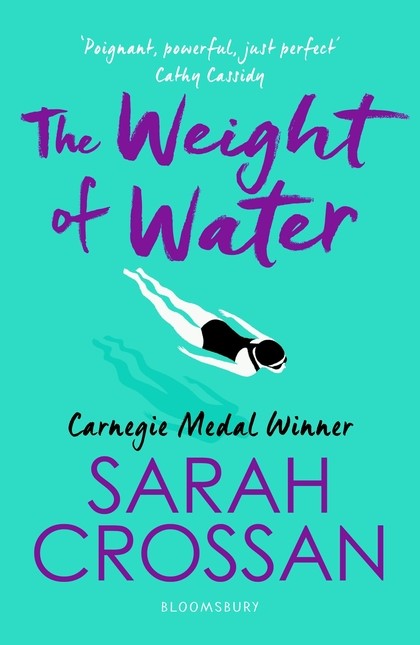 [9781526606907] The Weight of Water