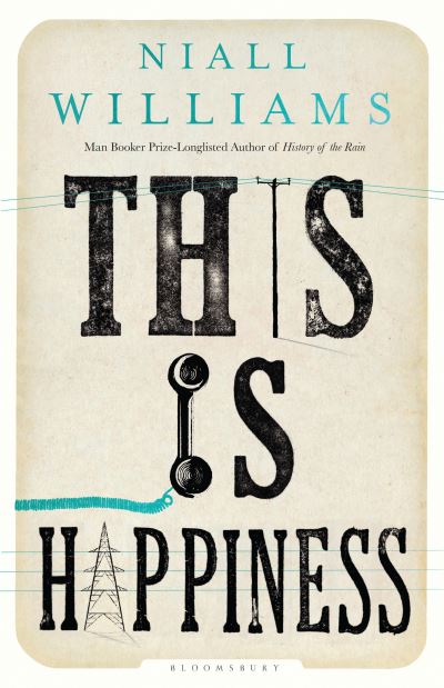 [9781526609366] This Is Happiness