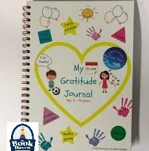 My Gratitude Journal 5-10 Years