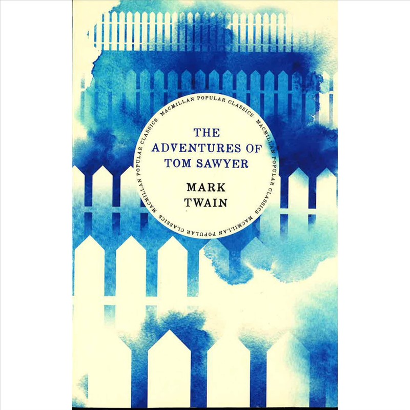 [9781529010152] The Adventures of Tom Sawyer