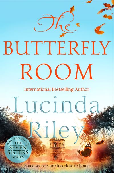 Butterfly Room The