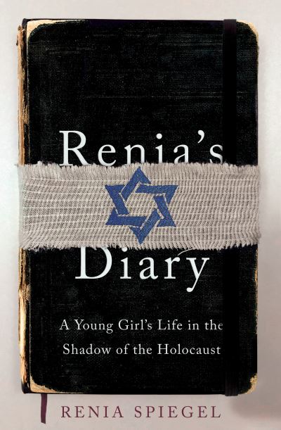 Renia's Diary