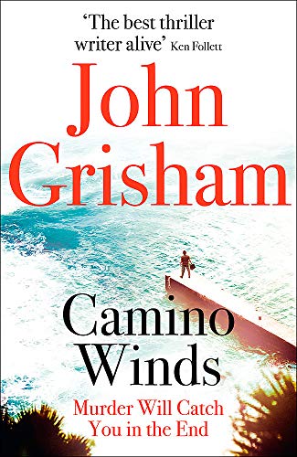 [9781529342499] Camino Winds