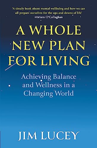 [9781529345650] A whole new plan for living