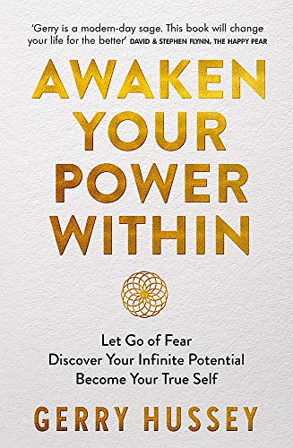 Awaken your Power Within