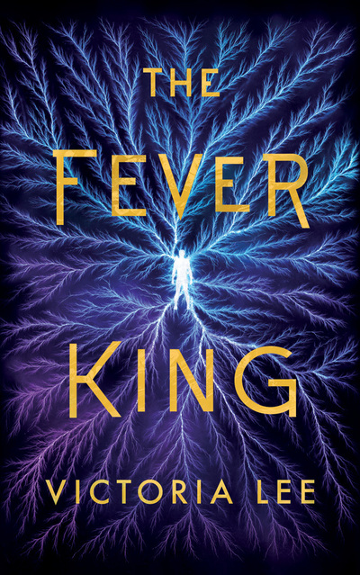 [9781542040174] The Fever King