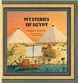 Mysteries of Egypt