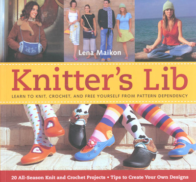 Knitters Lib