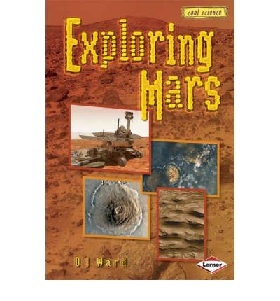 EXPLORING MARS