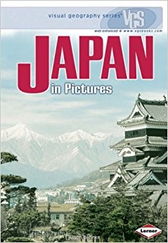 JAPAN IN PICTURES