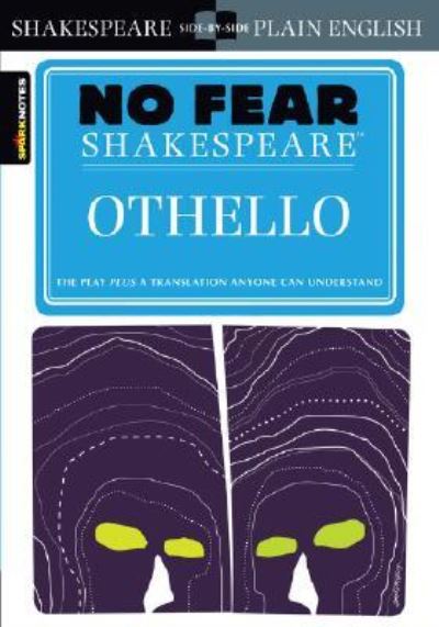 Othello (no fear shakespeare)