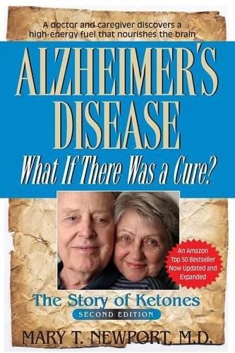 Alzheimer's Disease What if there was a cure?