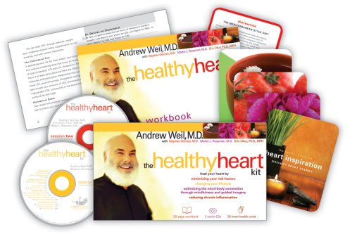 Healthy Heart Kit